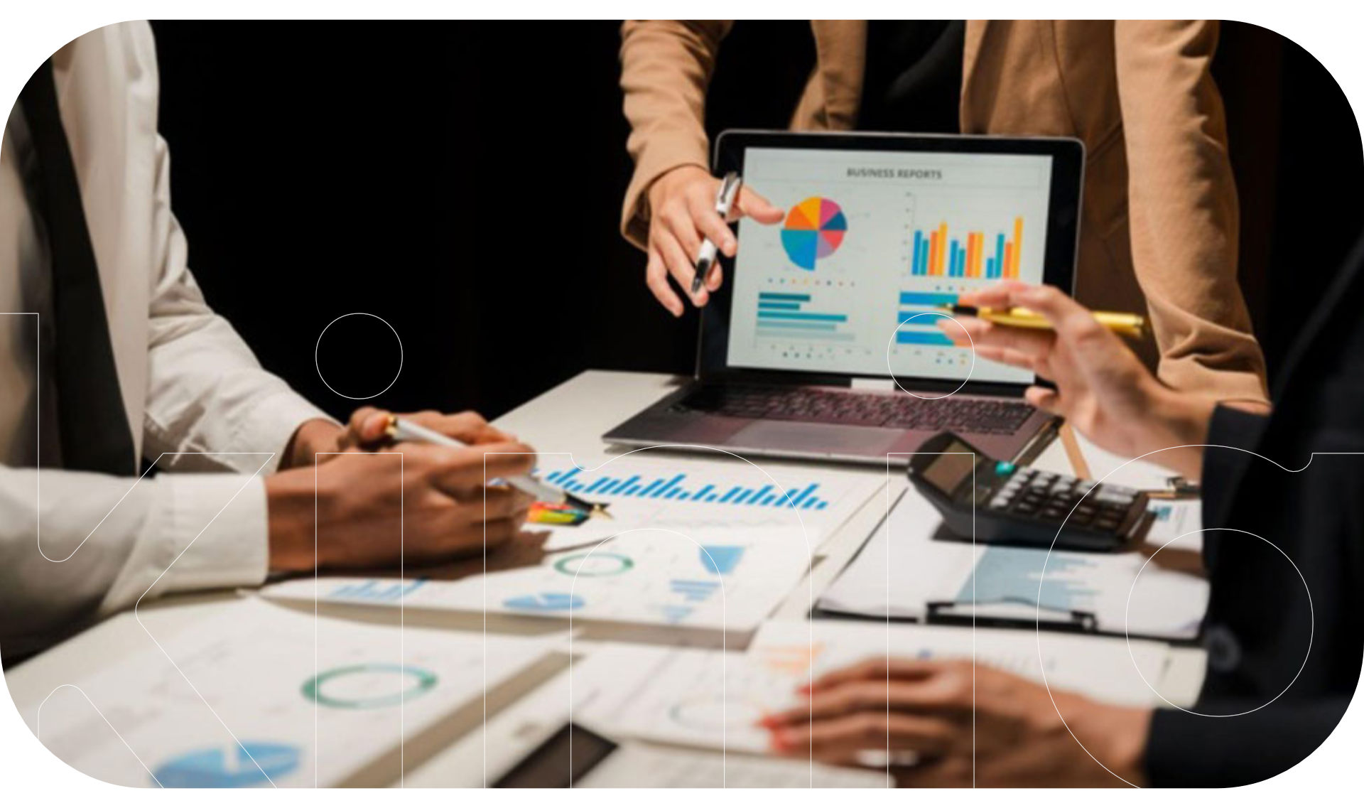 Inteligência de Mercado e Educação